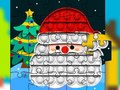 Game Christmas Pop It Jigsaw