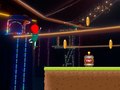 Game Squid Game Running