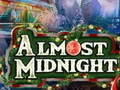 Game Almost Midnight