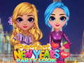 Game Perfect New Years Eve Party Look