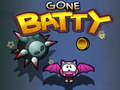 Game Gone Batty
