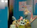 Game Five Nights at Freddy’s 3