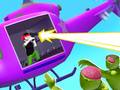 Game Helicopter Escape