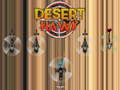 Game Desert Hawk
