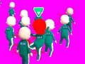 Game Squid Game Challenge 3D Survival Master