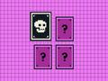 Game Pixel Memory