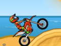 Game Moto X3M Original