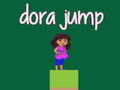 Game dora jump