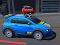 Game Miami Car Racing