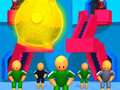 Game Stickman Squid Games