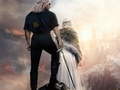 Game The Witcher