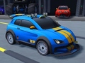 Game Miami Car Stunt