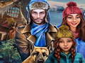 Game Winter Journey