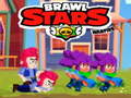 Game Brawl Stars Warfire