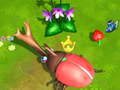 Game Insect Battle