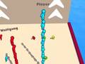 Game Stickman Bridge