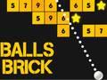 Game Balls Break