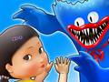 Game Monsters.io