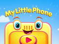 Game My Little Phone