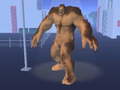 Game Monsters io