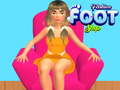 Game Fashion Foot Shop