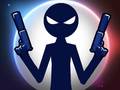 Game Stick War: New Age