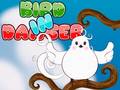 Game Bird In Danger