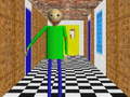 Game Baldi basics spoopy MOD
