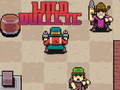 Game Wild Bullets