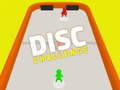 Game Disc Challenge