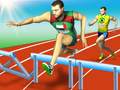 Game Hurdles Heroes