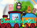 Game ChooChoo Train For Kids