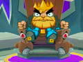 Game Like a king