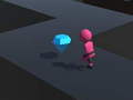 Game ZigZag Squid Game Runner