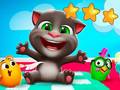Game Tom: Hidden Stars