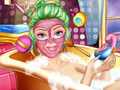 Game Daisy Beauty Bath