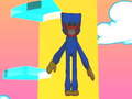 Game Poppy huggy playtime horror