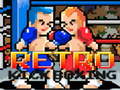 Game Retro Kick Boxing
