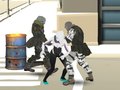 Game Spiderman Fighter Online
