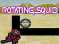Game Rotating Squid 