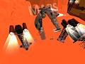Game Space City Build your Empire