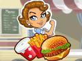 Game Julias Food Truck