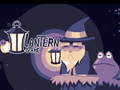 Game Lantern