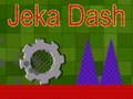 Game Jeka Dash