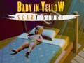Game Babby in yellow Scary Story