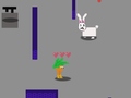Game Carrot-Man