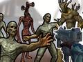 Game Monster Shooter