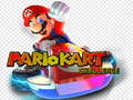 Game Mario Kart Challenge