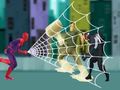 Game Spiderman Adventure