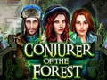 Game Conjurer Of The Forest